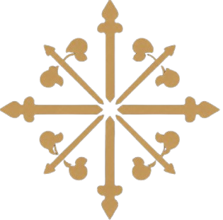 QADR Emblem